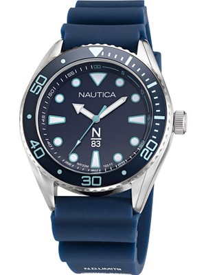 Nautica Kol Saati - NAPFWS219