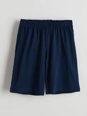 Lc Waikiki Yeni Sezon Beli Lastikli Erkek Çocuk Pijama Şort