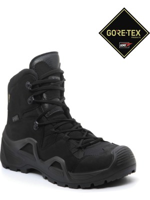 YDS ASTOR MID CUT GTX BOT -SİYAH