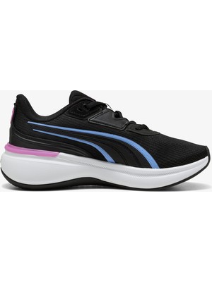 Puma Softride Exo Kadın Siyah Koşu Ayakkabısı.07