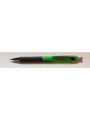 Gıpta Kipling Neon Yeşil Versatil Kalem 0.7 mm Kaymaz Yüzey ile Konforlu Yazım