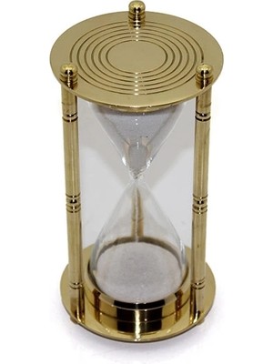 İsmiyle Al Pirinç Kumsaati 2264