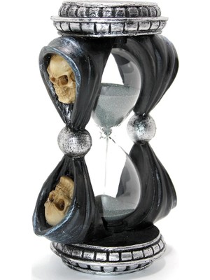 İsmiyle Al Polyester Kurukafa Kumsaati ALK2339