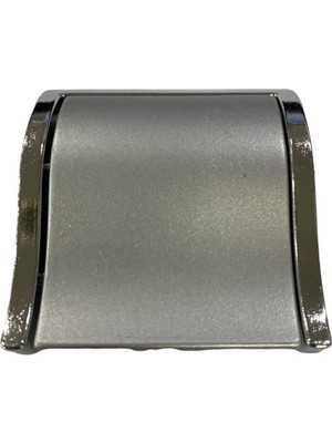 Subutu Ofis Krom 32 mm Kulp