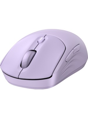 Hp AZ7B7AA 400 Quıet Purple Wıreless Mouse