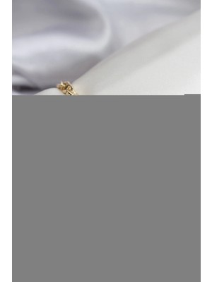 İsmiyle Al 14K Gold Renk Kaplama Zincir Model cm Kadın Bileklik