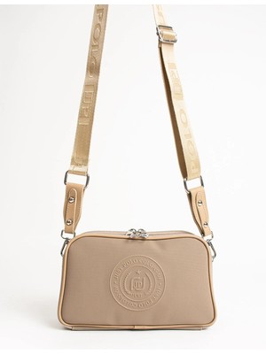 Just Polo  Yeni Sezon Kadın Omuz Çantası Yeni Sezon