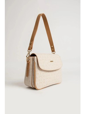 Just Polo  Kadın El ve Omuz Çantası Yeni Sezon Ebat 16*23 cm