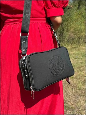 Just Polo  Kadın Yeni Sezon Lakos Omuz Çantası MH6000MH