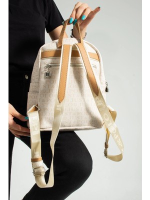 Just Polo  Kadın Sırt Çantası 4040MH