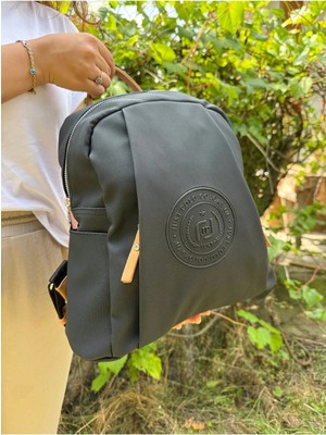 Just Polo  Kadın Yeni Sezon Sırt Çantası 236026MH