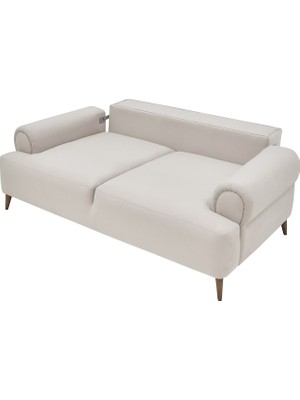 Doğtaş Margo İkili Koltuk