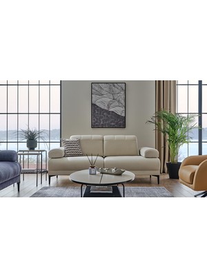 Doğtaş Trento İkili Koltuk