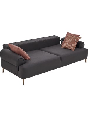 Doğtaş Margo Üçlü Koltuk