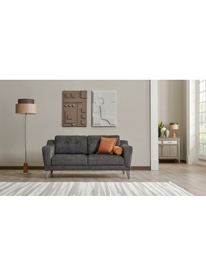 Doğtaş Savana İkili Koltuk