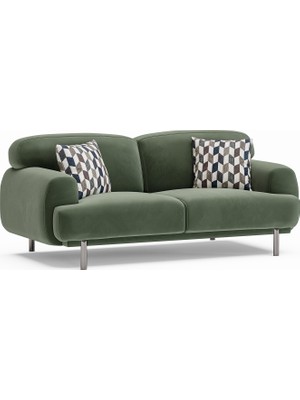 Doğtaş Bend İkili Koltuk