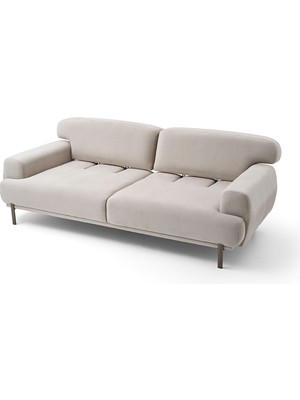 Doğtaş Bend Üçlü Koltuk