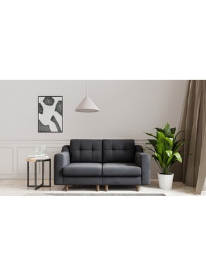 Doğtaş Robin İkili Koltuk