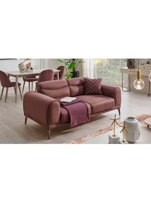 Doğtaş Milena İkili Koltuk