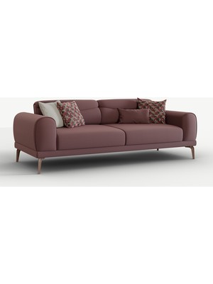 Doğtaş Milena Üçlü Koltuk