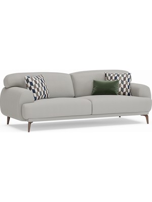 Doğtaş Bend Üçlü Koltuk