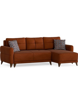 Doğtaş Mila Köşe Koltuk