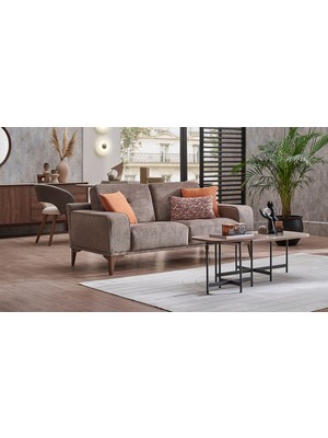 Doğtaş Costa İkili Koltuk