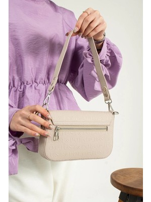 Just Polo  Kadın Çantası 4090MH