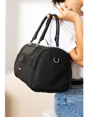 Just Polo  Kadın Yeni Sezon Büyük Boy El ve Omuz Çantası 4085MH