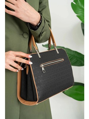 Just Polo  Kadın Yeni Sezon El ve Omuz Çantası 234079MH