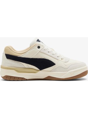 Puma Rebound Retro Sd Unisex Krem Spor Ayakkabı.14