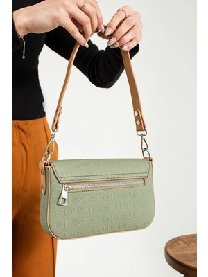 Just Polo  Kadın Çantası 4090MH