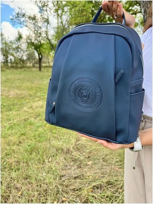 Just Polo  Kadın Yeni Sezon Sırt Çantası 236026MH