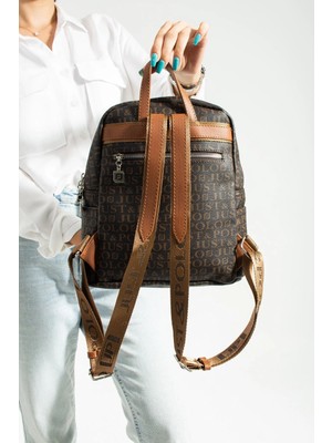 Just Polo  Kadın Sırt Çantası 4040MH