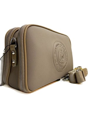 Just Polo  Kadın Omuz Çantası