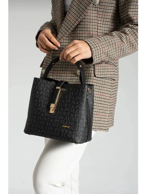 Just Polo  Kadın El ve Omuz Çantası