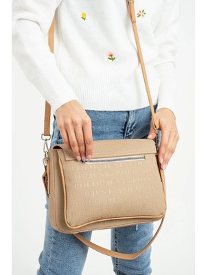 Just Polo  Yeni Sezon Kadın Çantası 4063MH