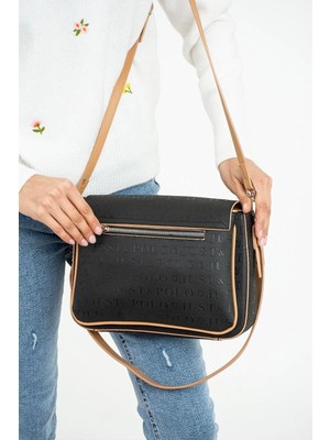 Just Polo  Yeni Sezon Kadın Çantası 4063MH
