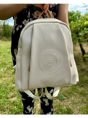 Just Polo  Kadın Yeni Sezon Sırt Çantası 236026MH