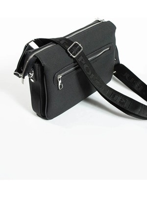 Just Polo  Kadın Orijinal Just Polo Yeni Sezon Omuz Çantası Shopper Ebat : 21 x 28 cm