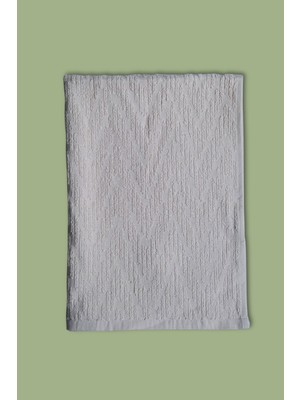Jakarlı El & Yüz Havlusu ( 50X70 Cm)