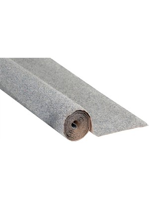 Noch 0081, Gri 100X60 Cm. Çakıl Taşı Dokulu Arazi Yüzeyi Kaplaması