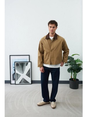 Marrakeşh Mevsimlik Ceket