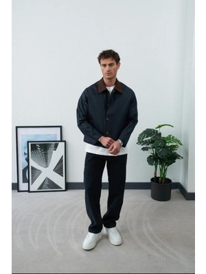 Marrakeşh Mevsimlik Ceket