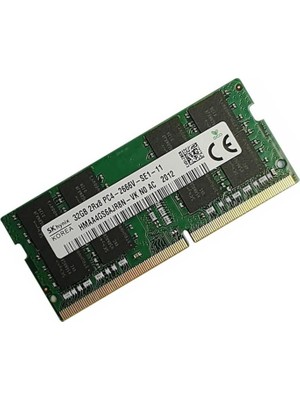 SK Hynix 32 GB Bellek Ramler ve Fiyatları - Hepsiburada.com