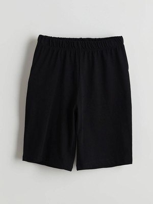 Lc Waikiki Yeni Sezon Beli Lastikli Erkek Çocuk Pijama Şort