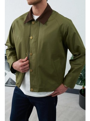 Marrakeşh Mevsimlik Ceket