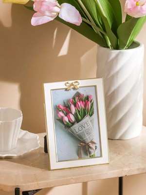 LC Waikiki Dekoratif Fotoğraf Çerçevesi 18 cm  (S6)