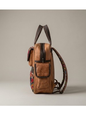 El Dokuma El & Sırt Çantası