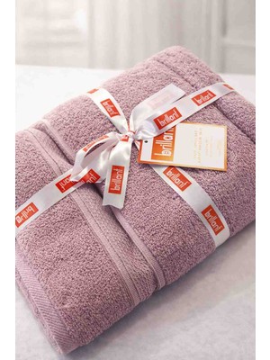 Sihir Banyo Havlu Seti